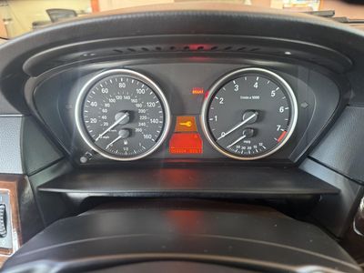 2008 BMW 5-Series - Photo 15