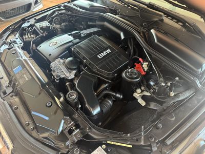 2008 BMW 5-Series - Photo 18