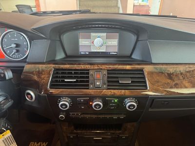 2008 BMW 5-Series - Photo 6