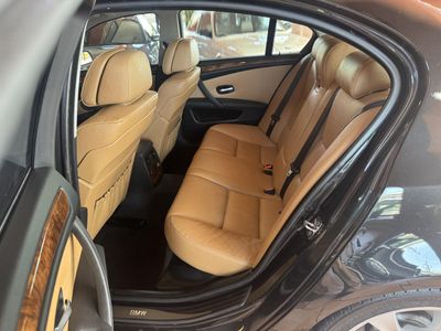 2008 BMW 5-Series - Photo 8