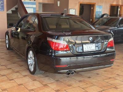 2008 BMW 5-Series - Photo 4