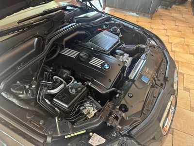 2008 BMW 5-Series - Photo 20