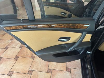 2008 BMW 5-Series - Photo 14