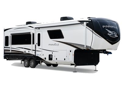 2026 Jayco Pinnacle - Photo 1