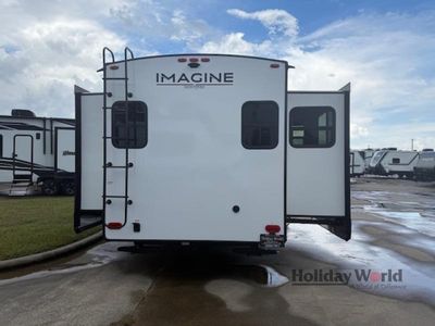 2026 Grand Design Imagine - Photo 5