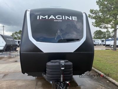 2026 Grand Design Imagine - Photo 2
