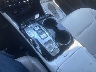 2023 Hyundai Tucson Limited - Photo 20
