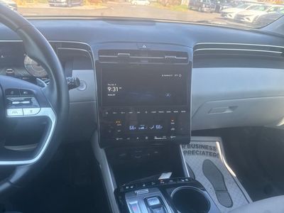 2023 Hyundai Tucson Limited - Photo 19