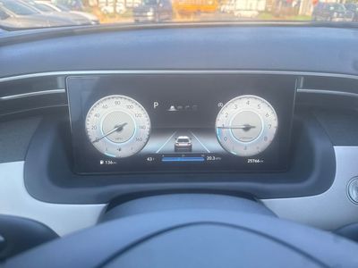 2023 Hyundai Tucson Limited - Photo 18