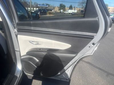 2023 Hyundai Tucson Limited - Photo 35