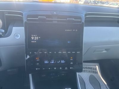2023 Hyundai Tucson Limited - Photo 21