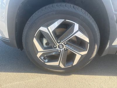 2023 Hyundai Tucson Limited - Photo 11
