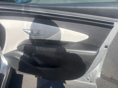 2023 Hyundai Tucson Limited - Photo 1