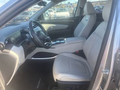 2023 Hyundai Tucson Limited - Photo 15