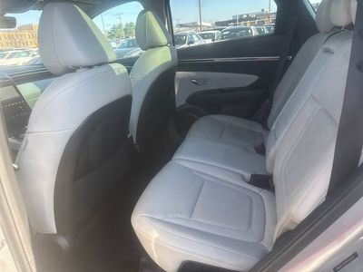 2023 Hyundai Tucson Limited - Photo 26