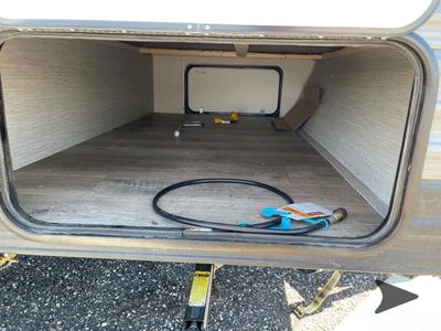 2024 Forest River RV Ozark — photo 8 view