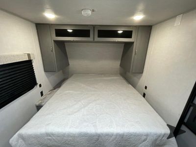 2024 Forest River RV Ozark — photo 12 view