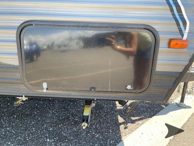 2024 Forest River RV Ozark — photo 7 view