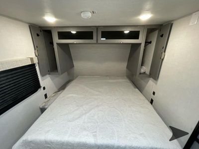2024 Forest River RV Ozark — photo 13 view