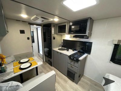 2024 Forest River RV Ozark — photo 11 view