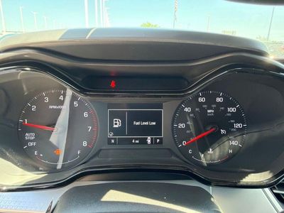 2026 Chevrolet Trax - Photo 17