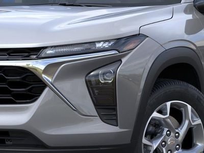 2026 Chevrolet Trax - Photo 34