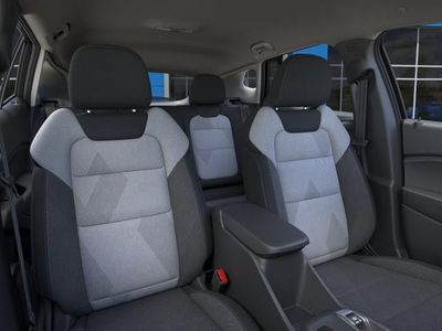 2026 Chevrolet Trax - Photo 40