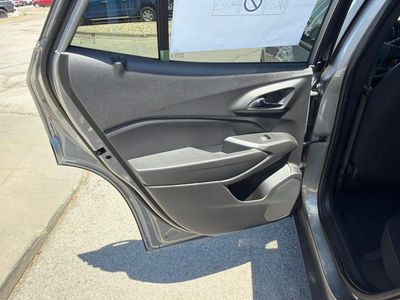 2026 Chevrolet Trax - Photo 13