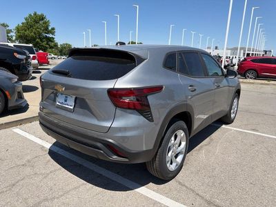2026 Chevrolet Trax - Photo 3