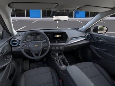 2026 Chevrolet Trax - Photo 39