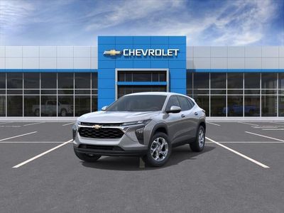 2026 Chevrolet Trax - Photo 32