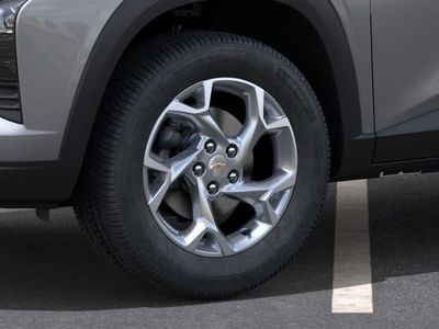 2026 Chevrolet Trax - Photo 33