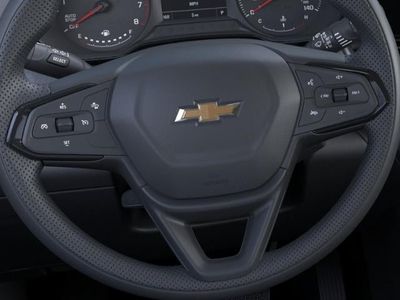 2026 Chevrolet Trax - Photo 43