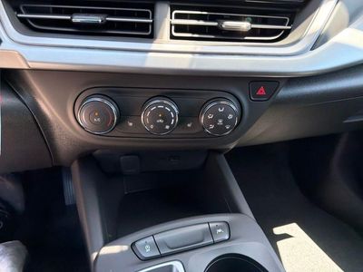 2026 Chevrolet Trax - Photo 19