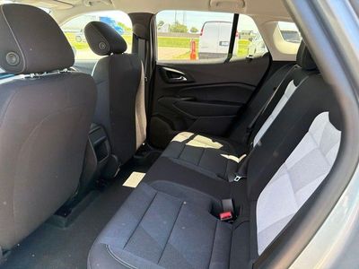 2026 Chevrolet Trax - Photo 11