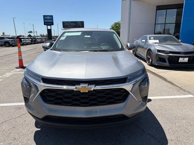 2026 Chevrolet Trax - Photo 8
