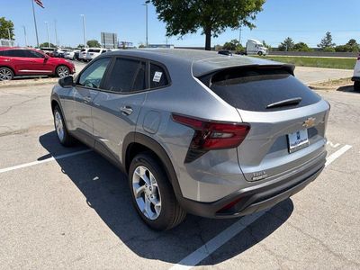 2026 Chevrolet Trax - Photo 5