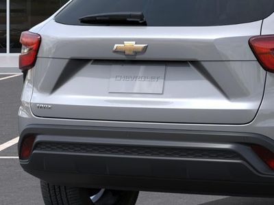 2026 Chevrolet Trax - Photo 38