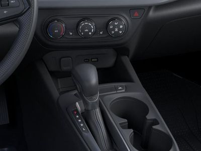 2026 Chevrolet Trax - Photo 47