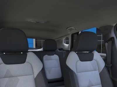 2026 Chevrolet Trax - Photo 48