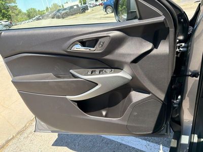 2026 Chevrolet Trax - Photo 23