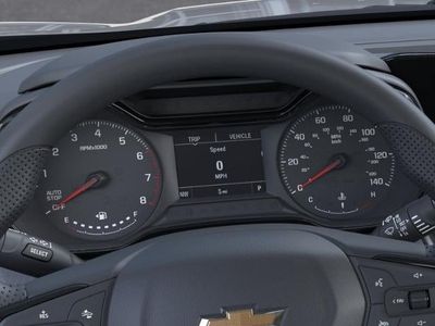 2026 Chevrolet Trax - Photo 42