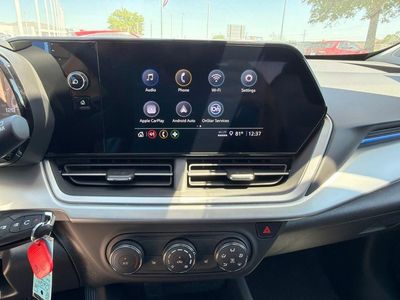 2026 Chevrolet Trax - Photo 18