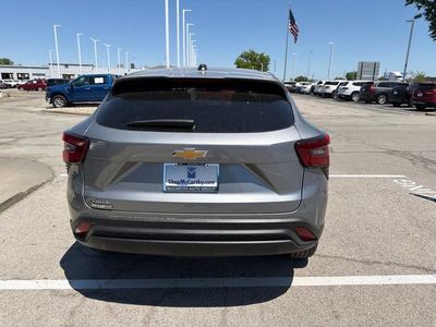 2026 Chevrolet Trax - Photo 4