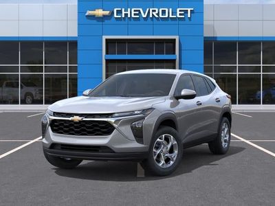 2026 Chevrolet Trax - Photo 30