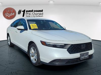 2023 Honda Accord - Photo 3
