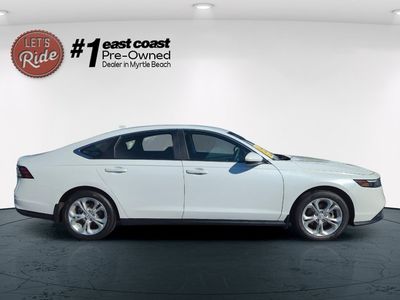 2023 Honda Accord - Photo 4