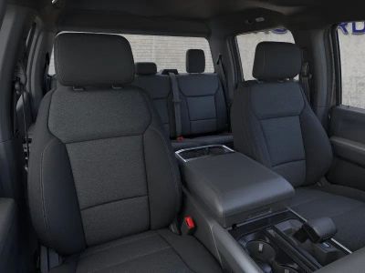 2026 Ford F-150 — photo 10 view