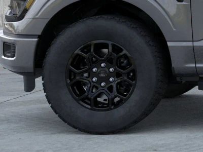 2026 Ford F-150 — photo 19 view