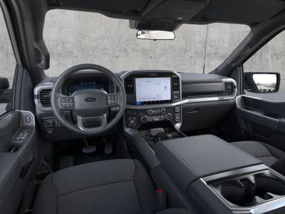 2026 Ford F-150 — photo 9 view